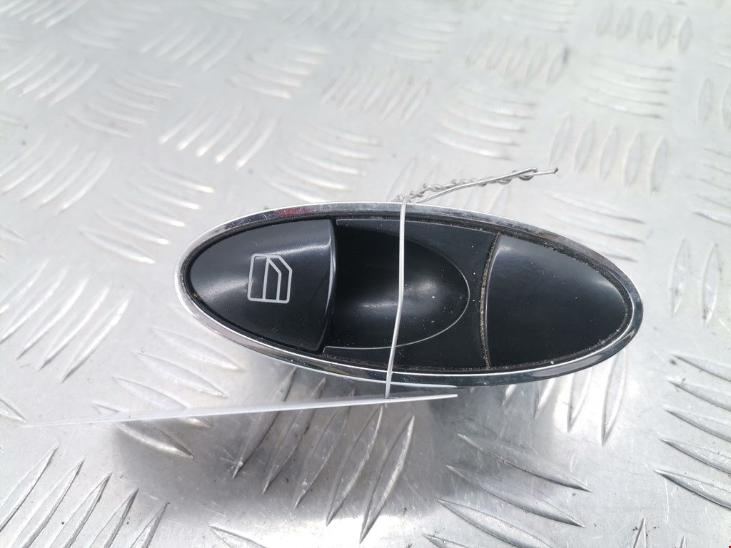Кнопка стеклоподъемника MERCEDES-BENZ E-Class W211, S211 2002-2009