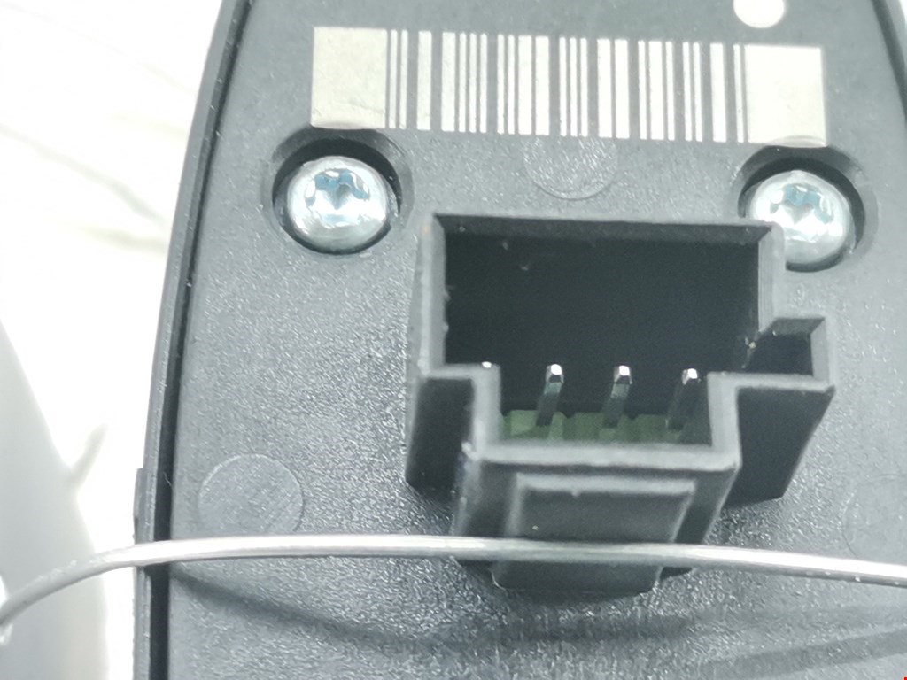 Кнопка стеклоподъемника MERCEDES-BENZ E-Class W211, S211 2002-2009