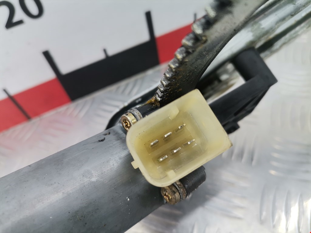 Стеклоподъемник передний правый MERCEDES-BENZ CLK-Class W208 1997-2002