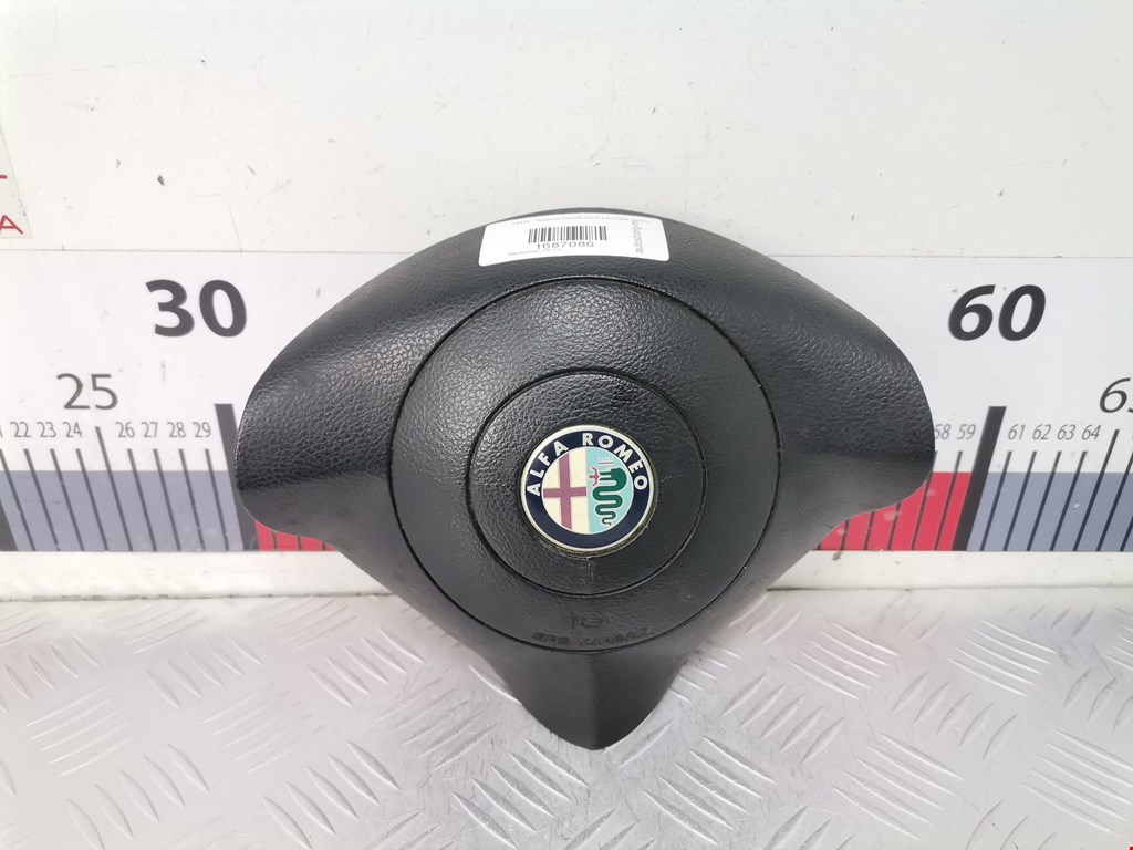 Подушка безопасности в рулевое колесо ALFA ROMEO 156 1997-2007