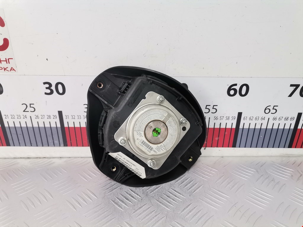 Подушка безопасности в рулевое колесо ALFA ROMEO 156 1997-2007