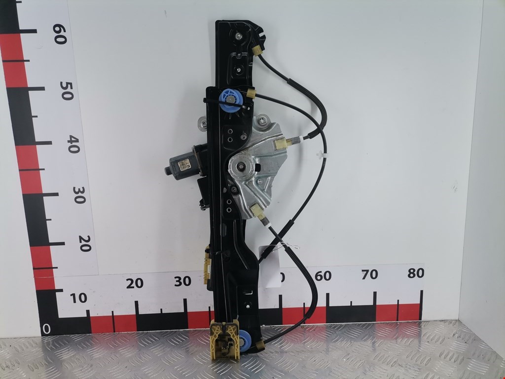 Стеклоподъемник передний левый OPEL Astra J 2009-2017