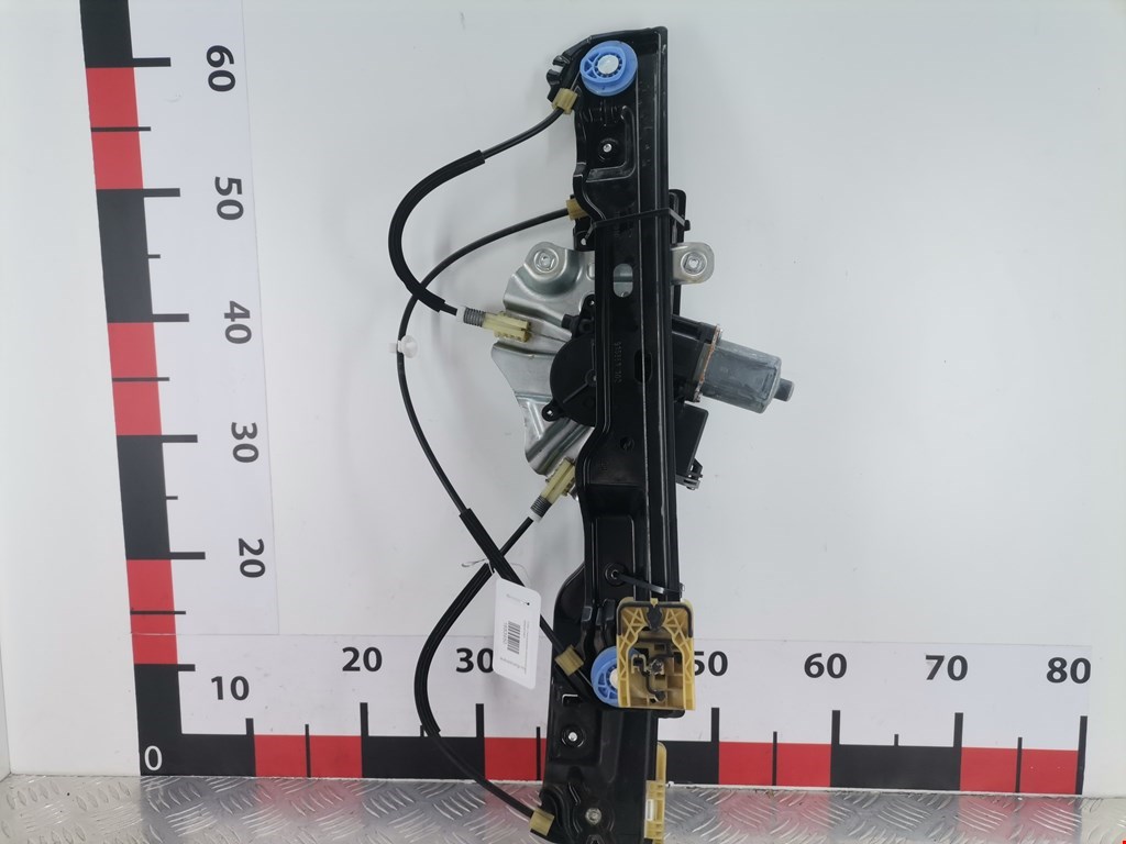 Стеклоподъемник передний левый OPEL Astra J 2009-2017