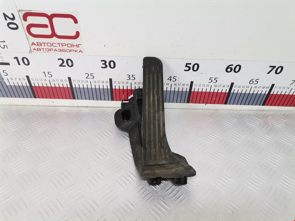 Педаль газа AUDI A3 8P 2003-2013