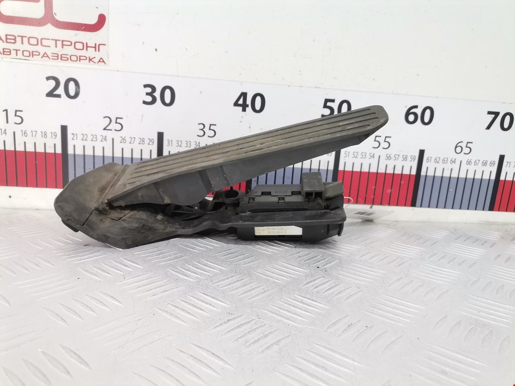Педаль газа AUDI A3 8P 2003-2013