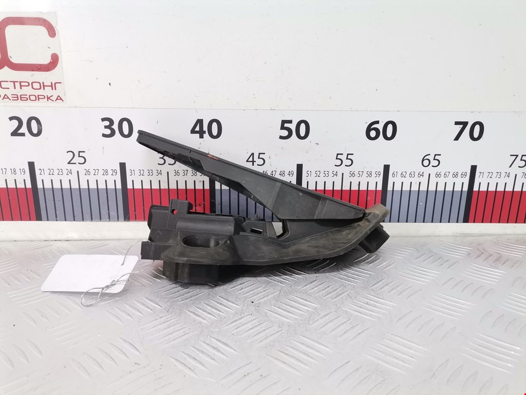 Педаль газа AUDI A3 8P 2003-2013