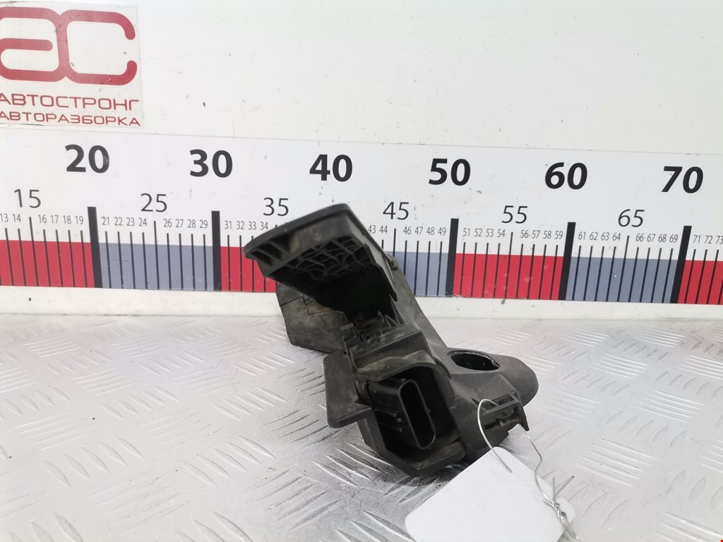 Педаль газа AUDI A3 8P 2003-2013