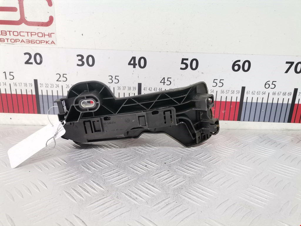 Педаль газа AUDI A3 8P 2003-2013