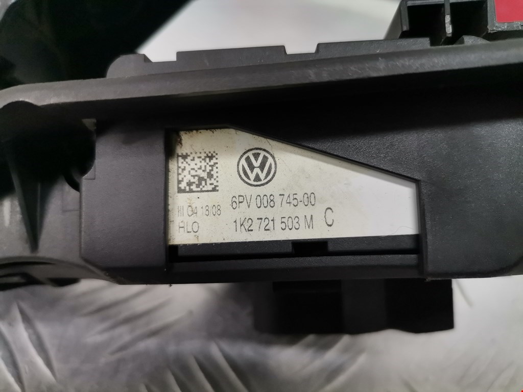 Педаль газа AUDI A3 8P 2003-2013