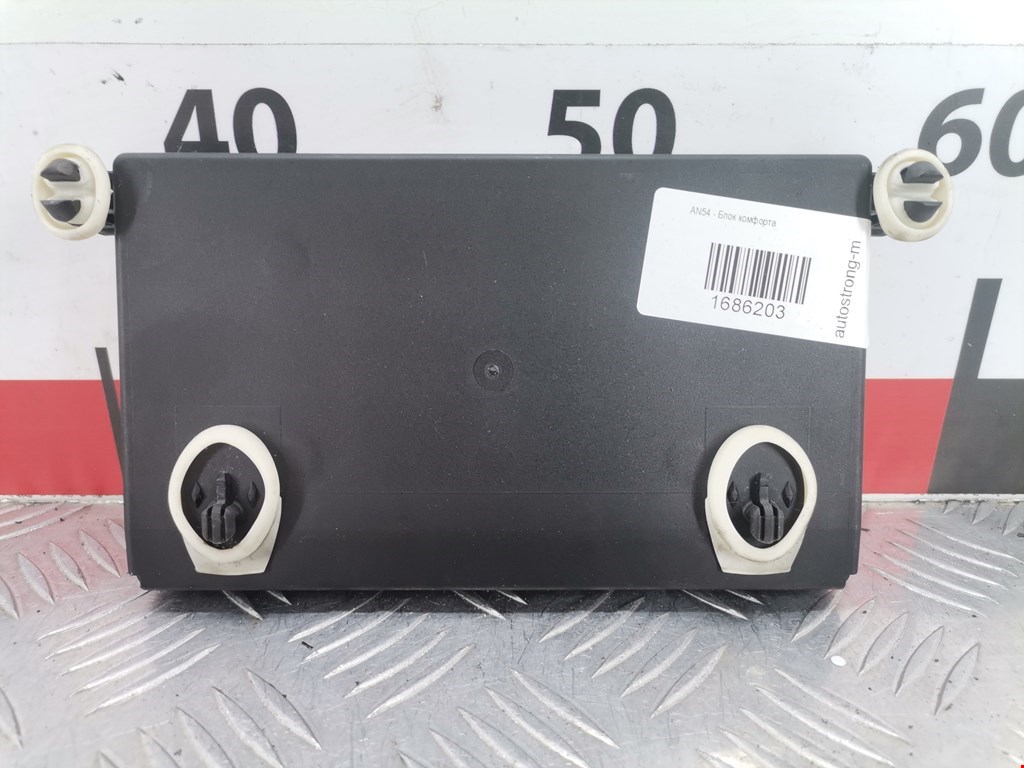 Блок управления двери Mercedes E-Class (W211) (2002-2009)