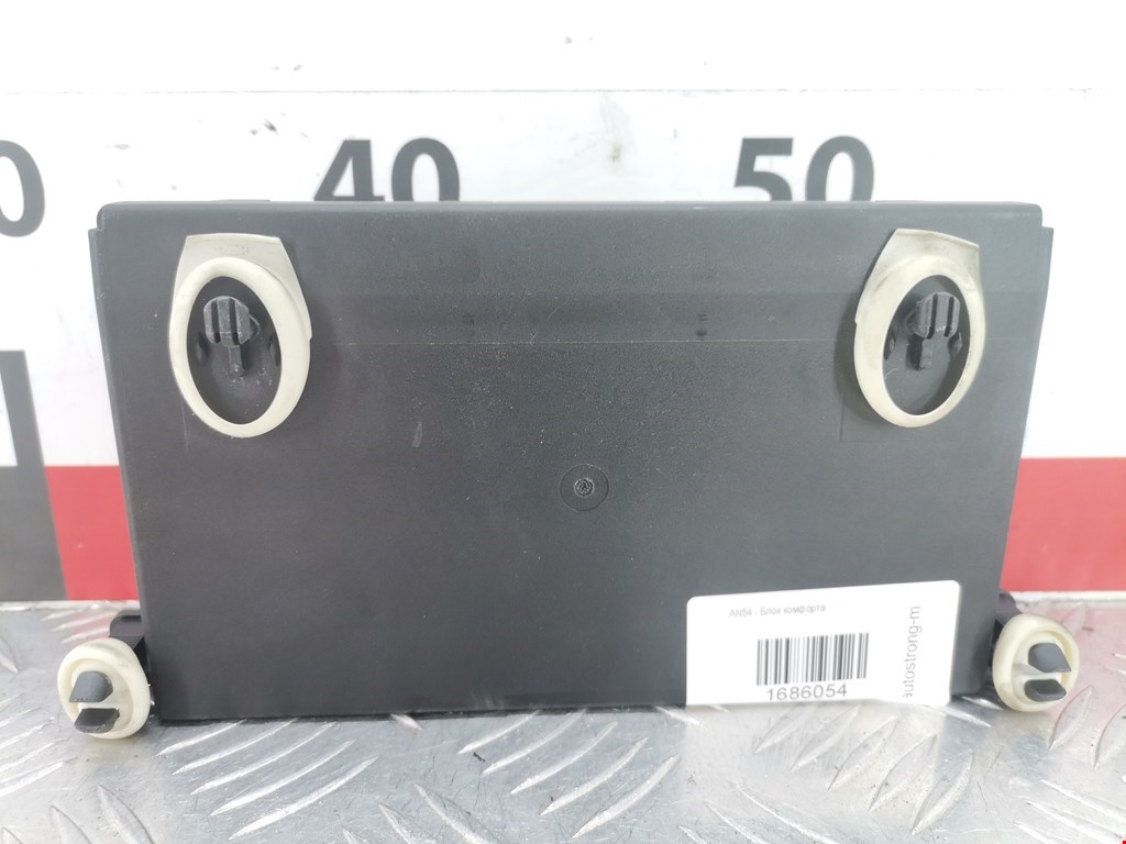 Блок управления двери Mercedes E-Class (W211) (2002-2009)