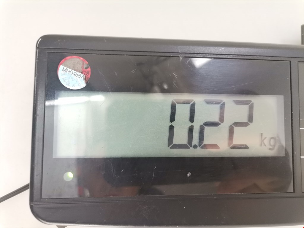 Поводок дворника задний (заднего) FORD C-MAX 2003-2010