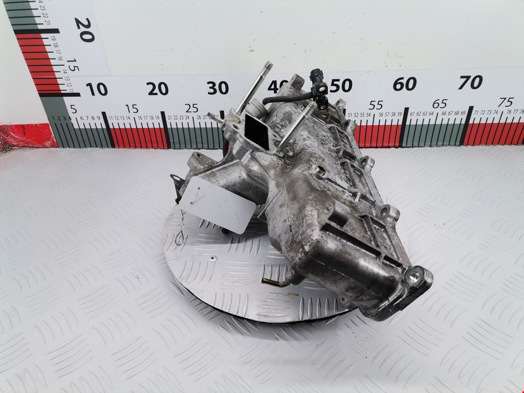 Коллектор впускной TOYOTA RAV 4 XA30 2006-2012