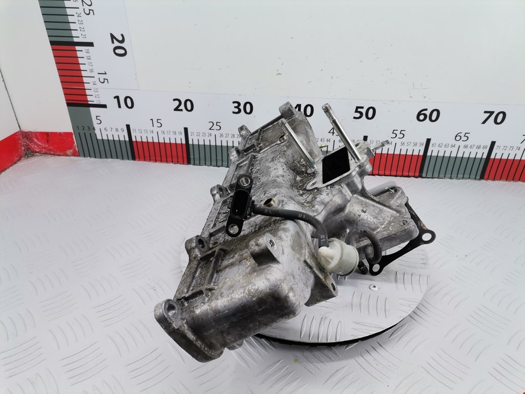 Коллектор впускной TOYOTA RAV 4 XA30 2006-2012