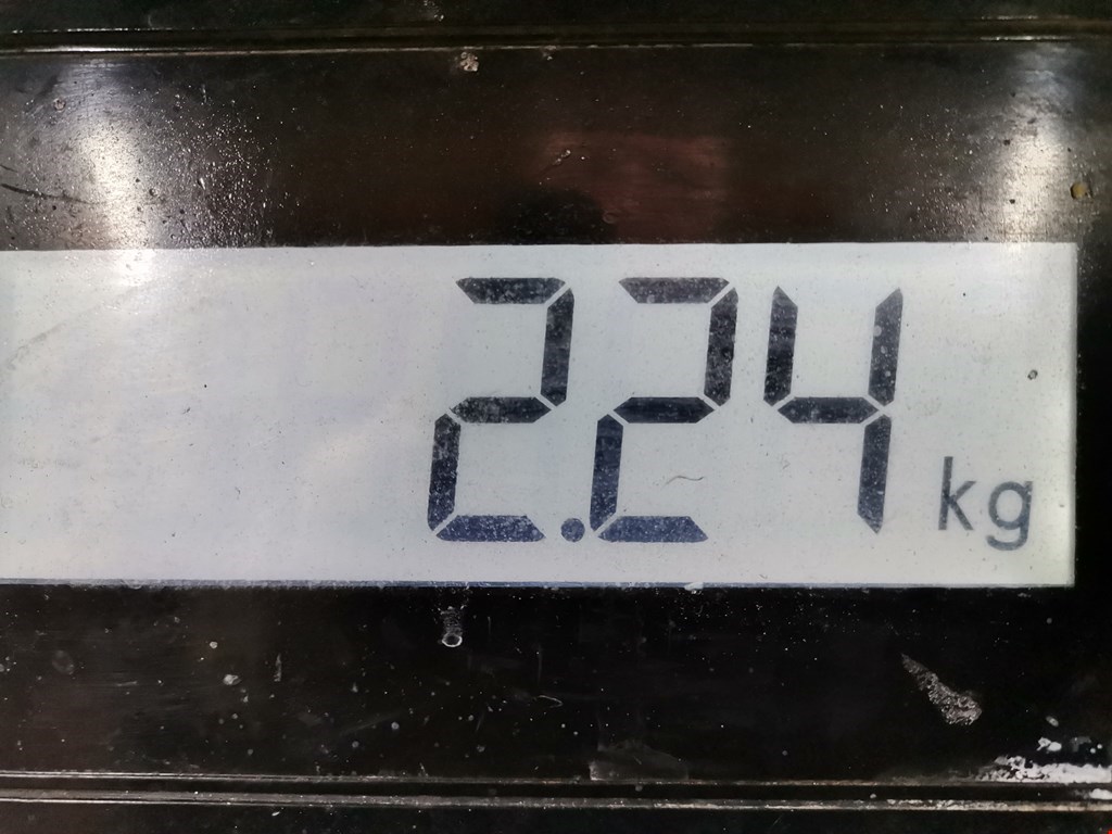 Коллектор впускной TOYOTA RAV 4 XA30 2006-2012