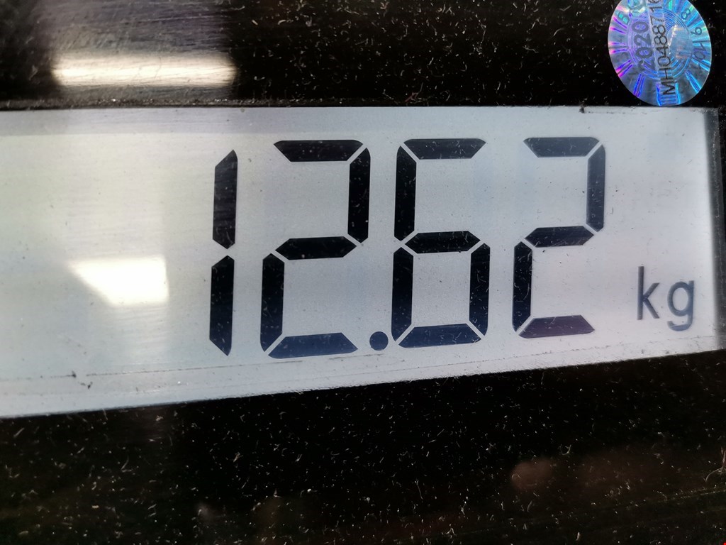 Маховик (демпфер сцепления) PEUGEOT 307 2001-2008