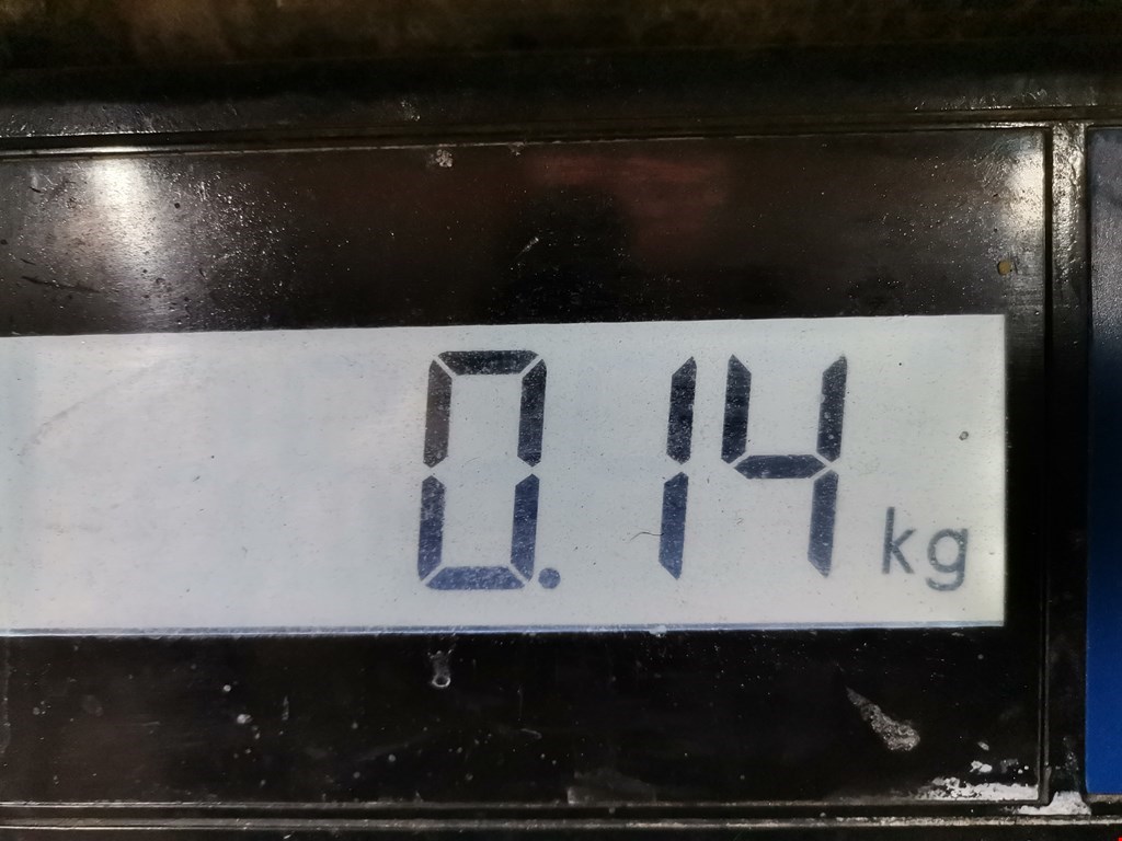 Трубка нагнетателя TOYOTA RAV 4 XA30 2006-2012