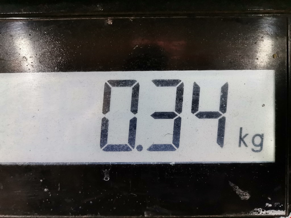 Трубка нагнетателя TOYOTA RAV 4 XA30 2006-2012