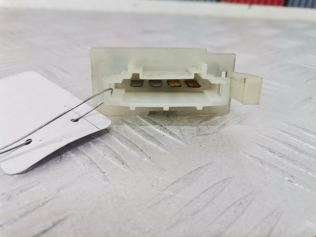 Резистор отопителя (сопротивление печки) AUDI A3 8P 2003-2013