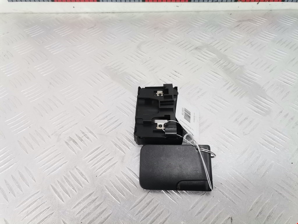 Замок зажигания RENAULT Scenic II 2003-2010