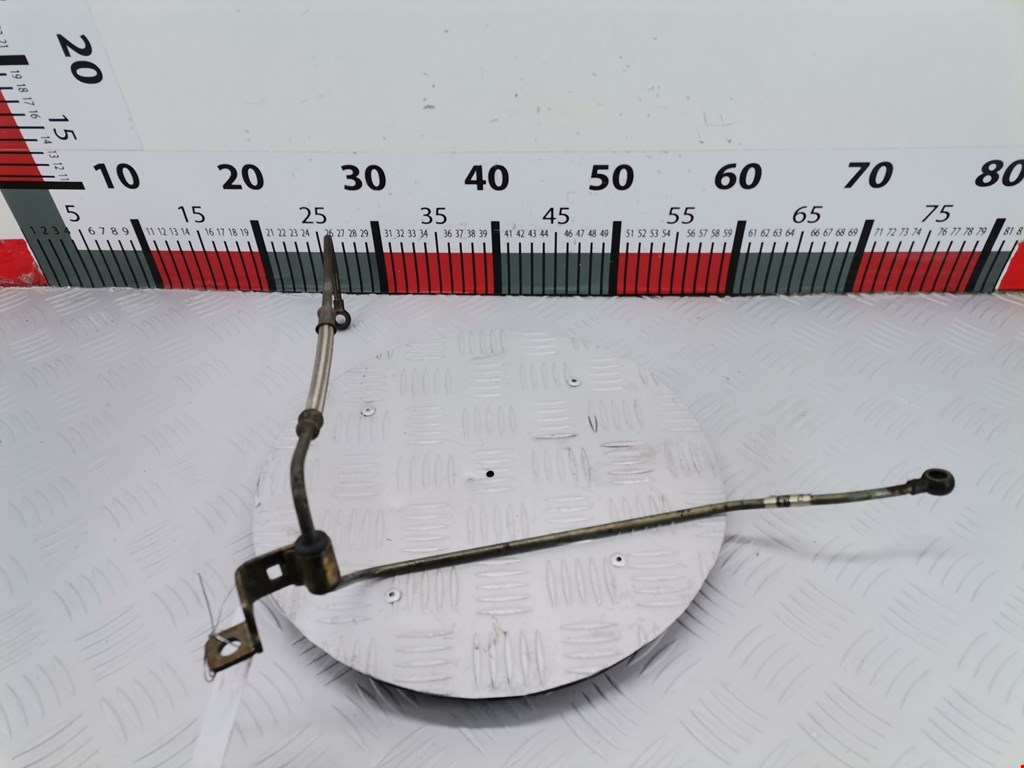 Трубка нагнетателя FORD Mondeo III 2000-2007