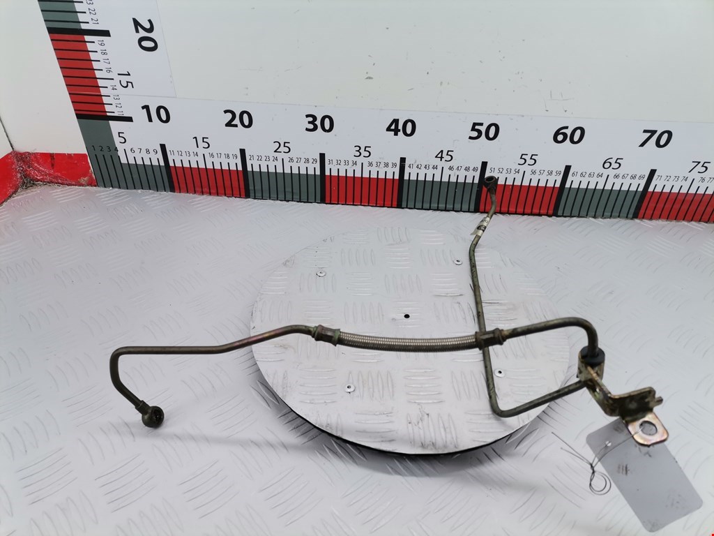 Трубка нагнетателя FORD Mondeo III 2000-2007