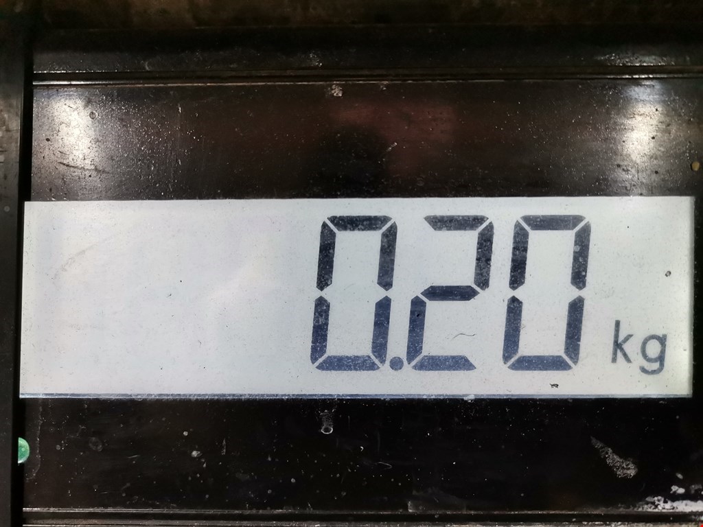 Трубка нагнетателя FORD Mondeo III 2000-2007