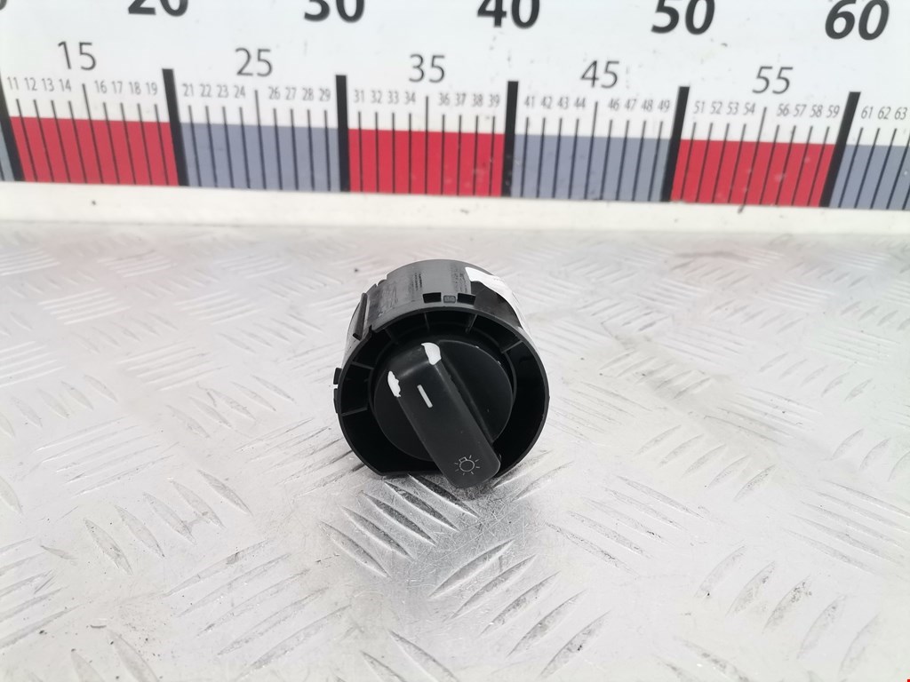 Переключатель света фар AUDI A3 8P 2003-2013