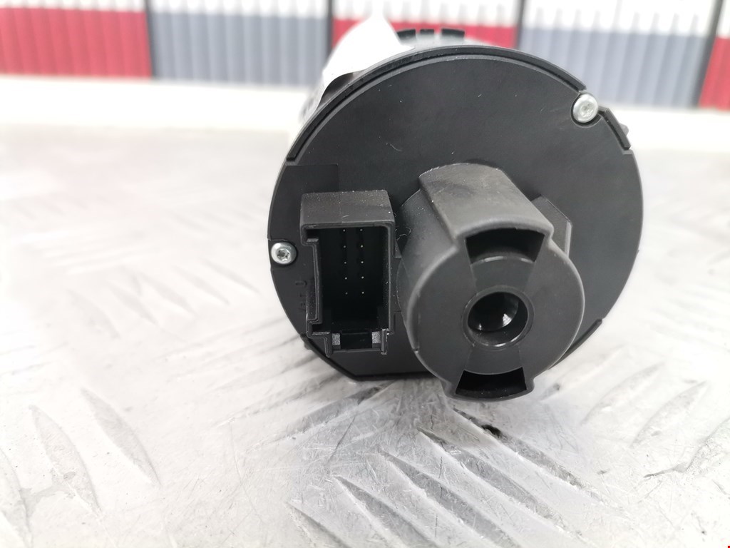 Переключатель света фар AUDI A3 8P 2003-2013