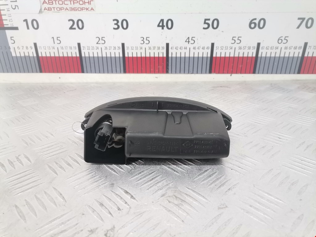 Пепельница передняя RENAULT Scenic I 1996-2003