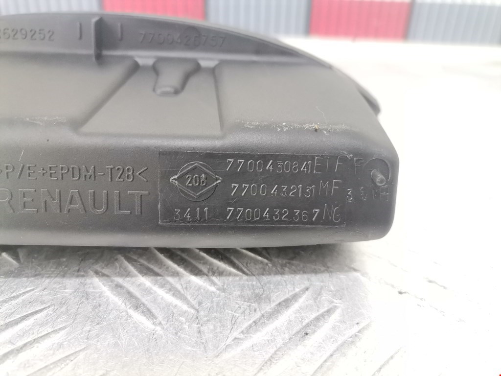 Пепельница передняя RENAULT Scenic I 1996-2003