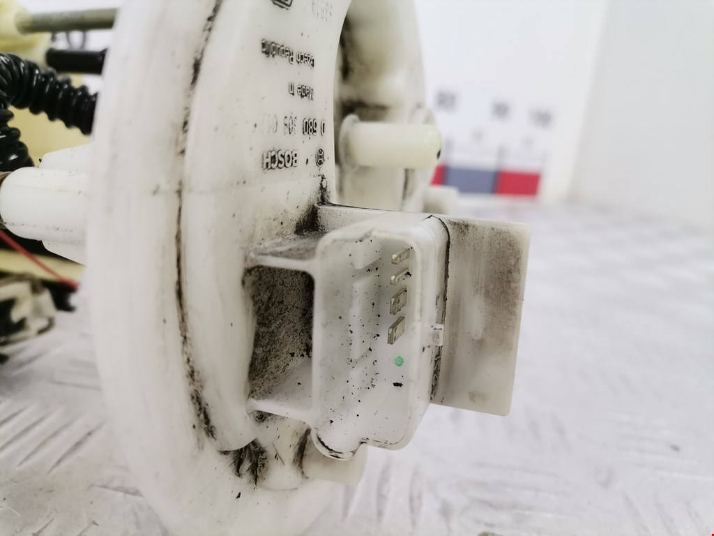 Насос топливный (электрический) ALFA ROMEO 156 1997-2007