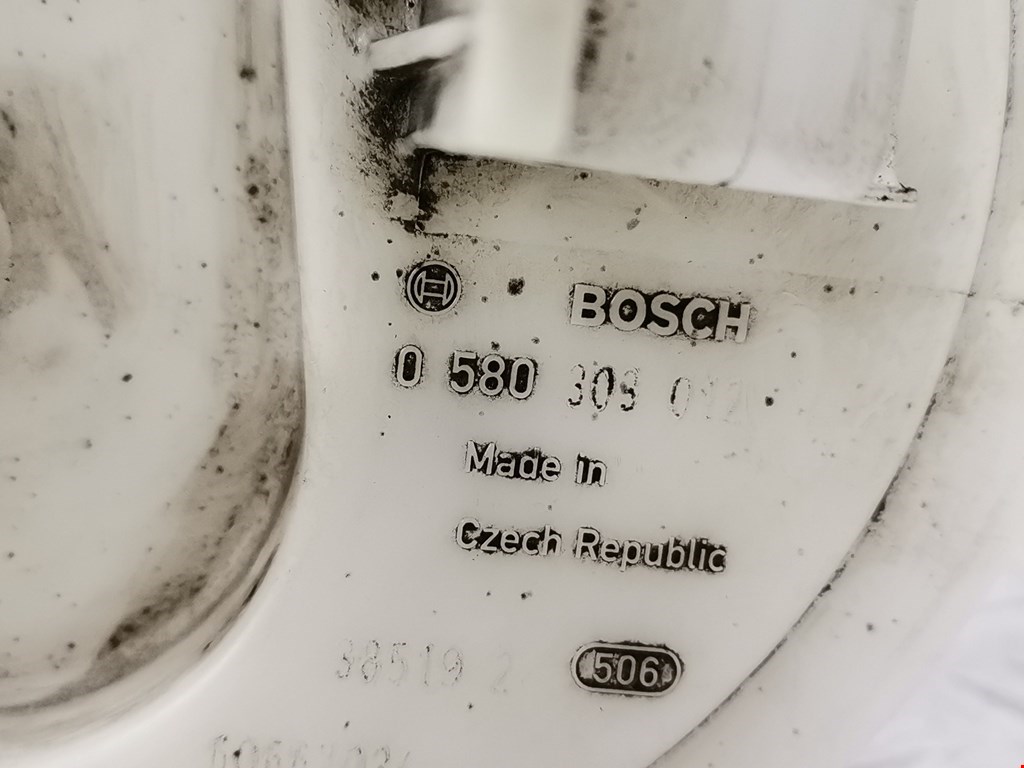 Насос топливный (электрический) ALFA ROMEO 156 1997-2007