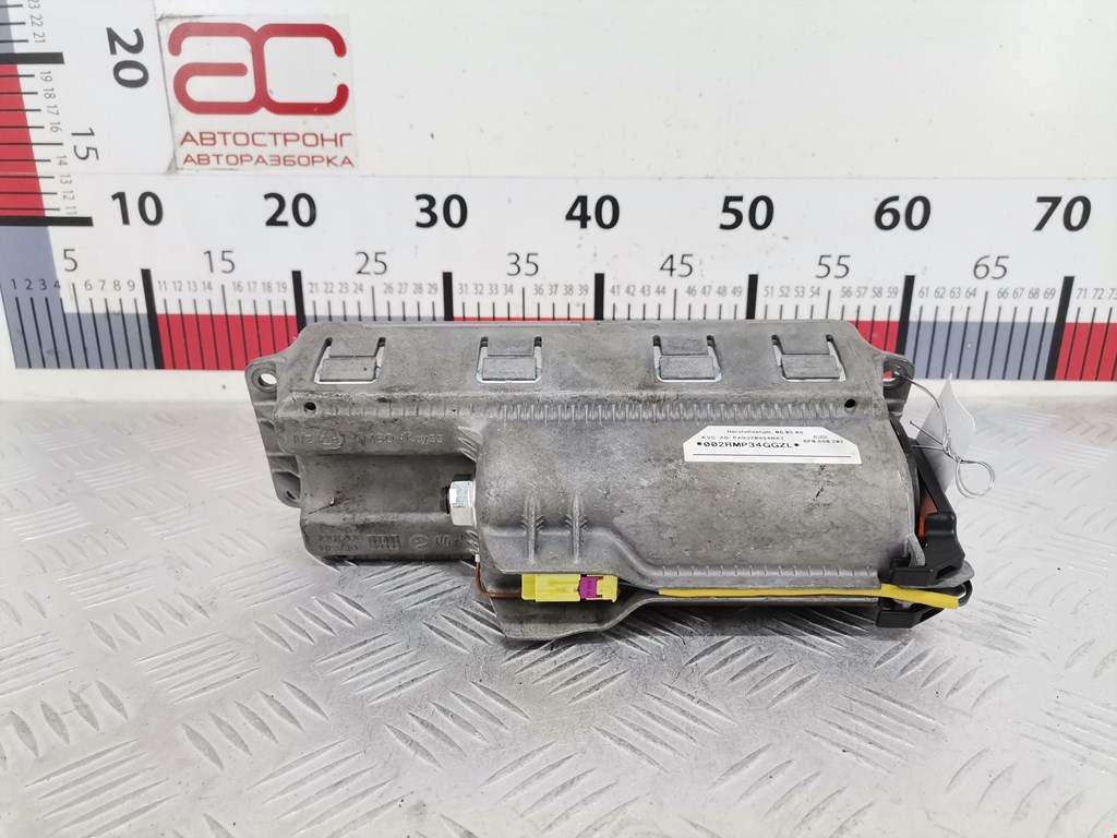 Подушка безопасности пассажирская (в торпедо) AUDI A3 8P 2003-2013
