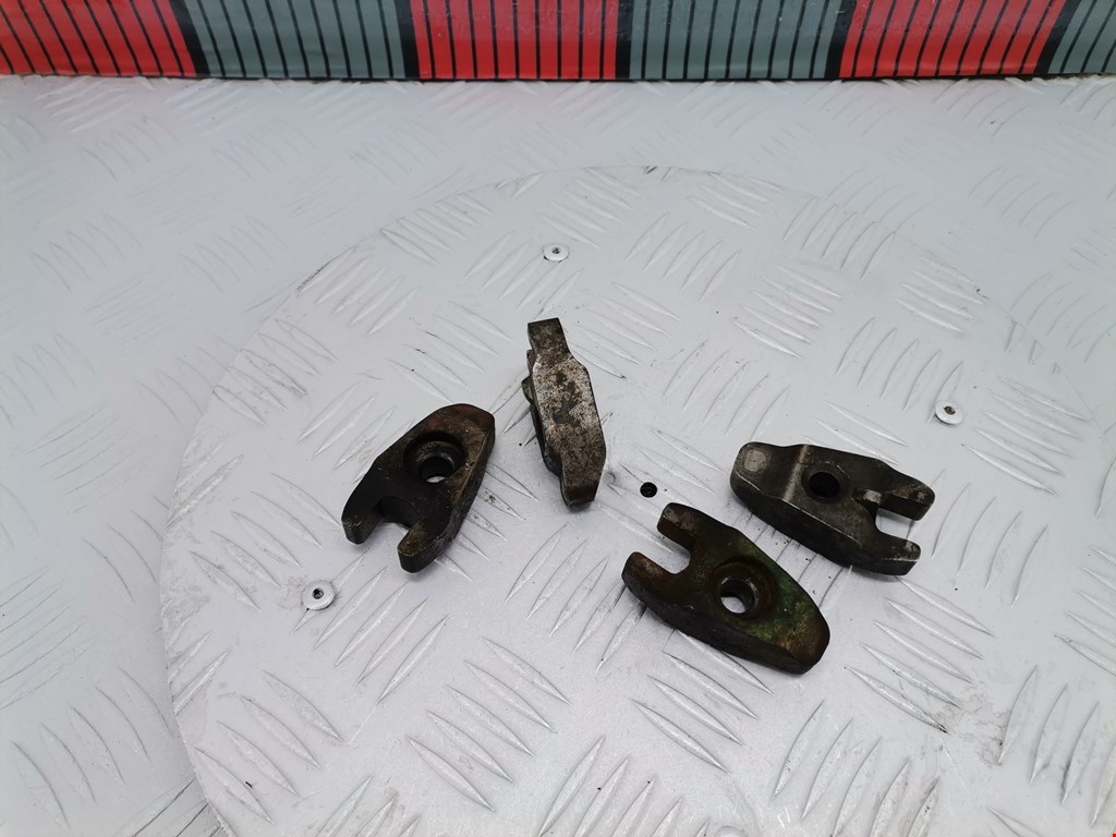 Кронштейн форсунки PEUGEOT 307 2001-2008