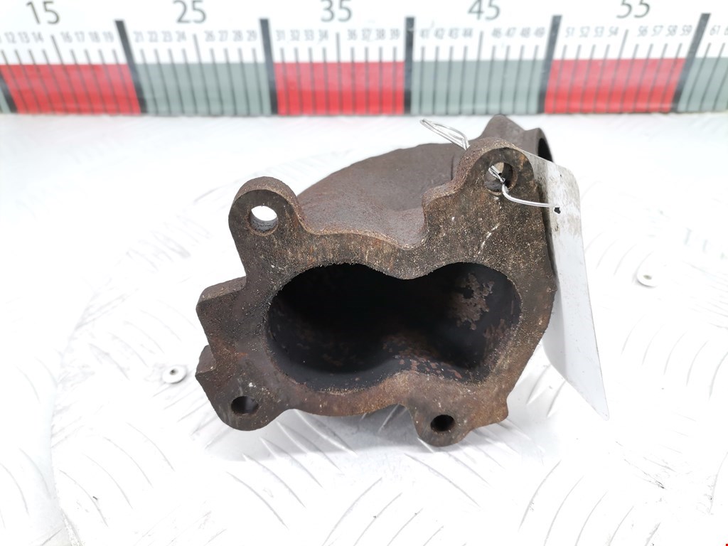 Коллектор выпускной PEUGEOT 307 2001-2008