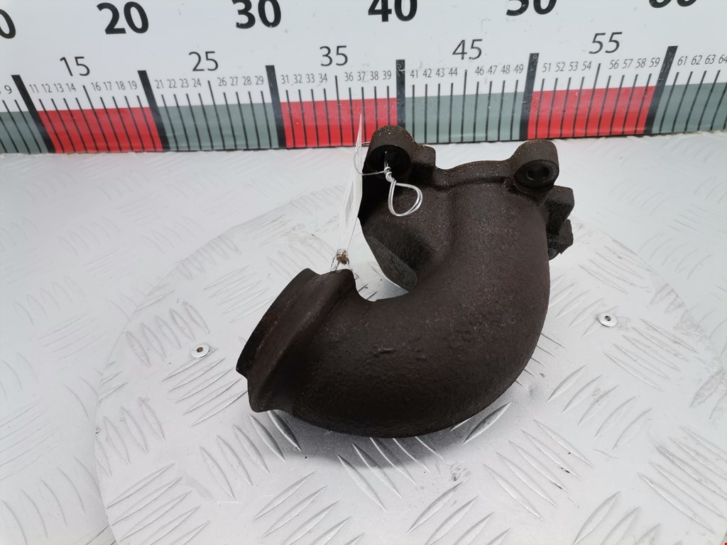 Коллектор выпускной PEUGEOT 307 2001-2008