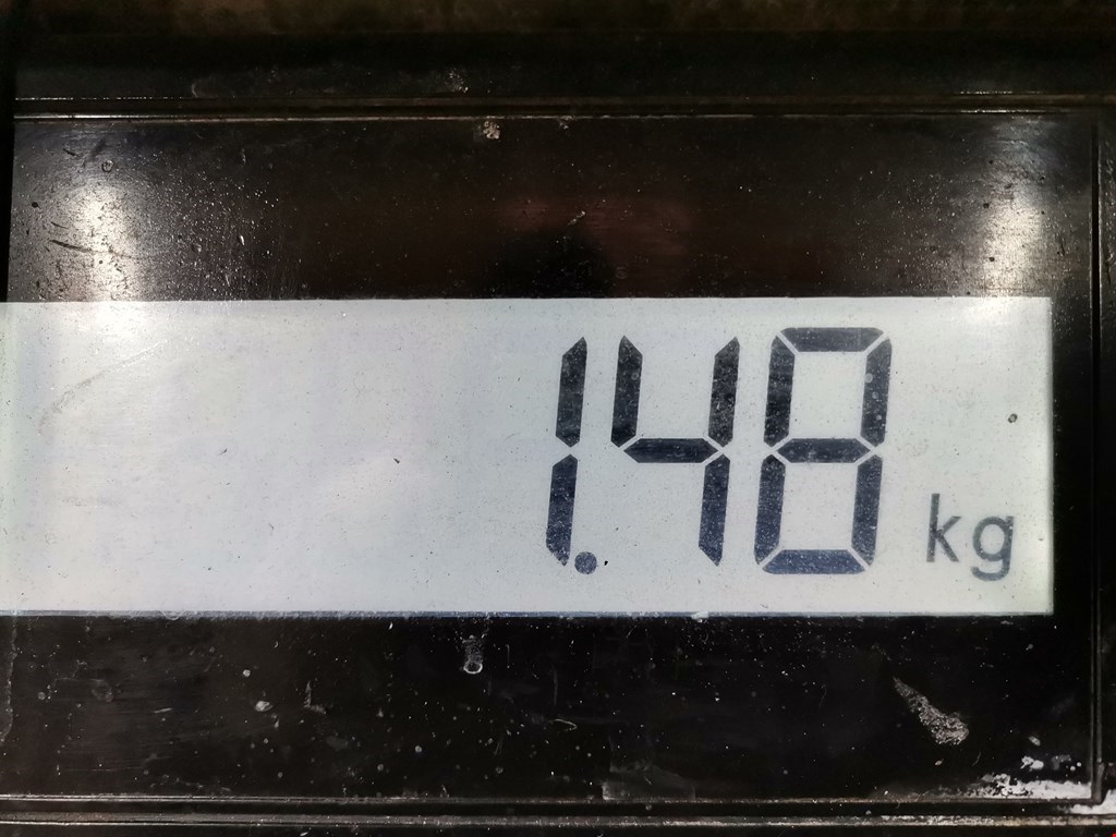 Коллектор выпускной PEUGEOT 307 2001-2008