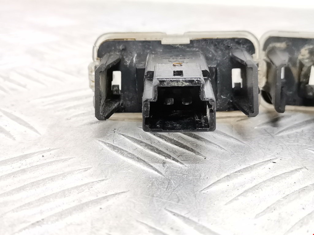 Фонарь подсветки номера CITROEN C5 I 2001-2008