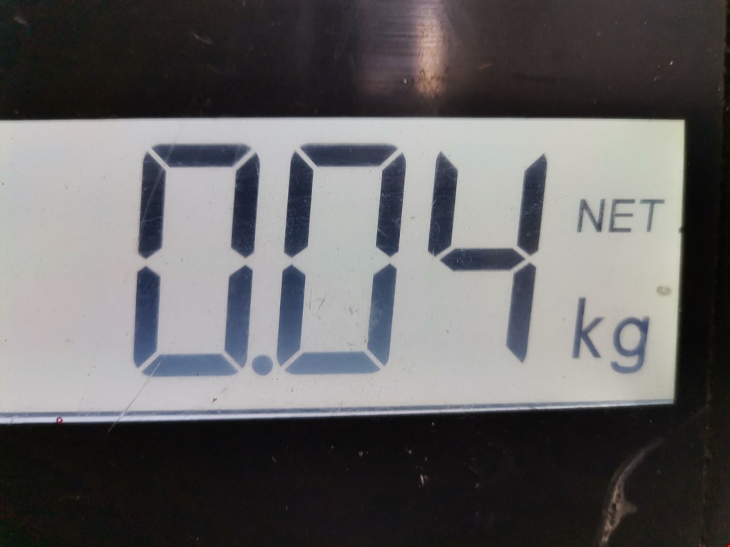 Фонарь подсветки номера CITROEN C5 I 2001-2008