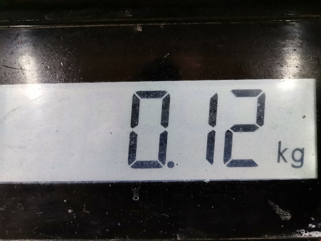 Трубка масляная TOYOTA RAV 4 XA30 2006-2012