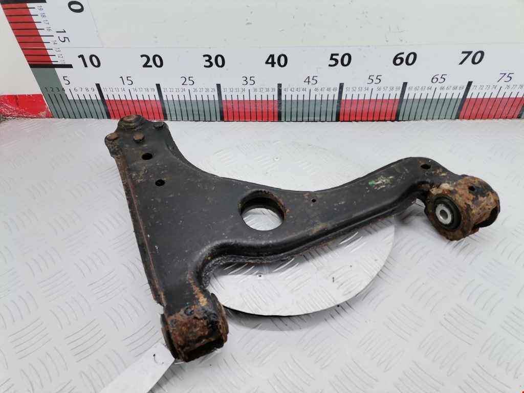 Рычаг передний левый OPEL Zafira A 1999-2005