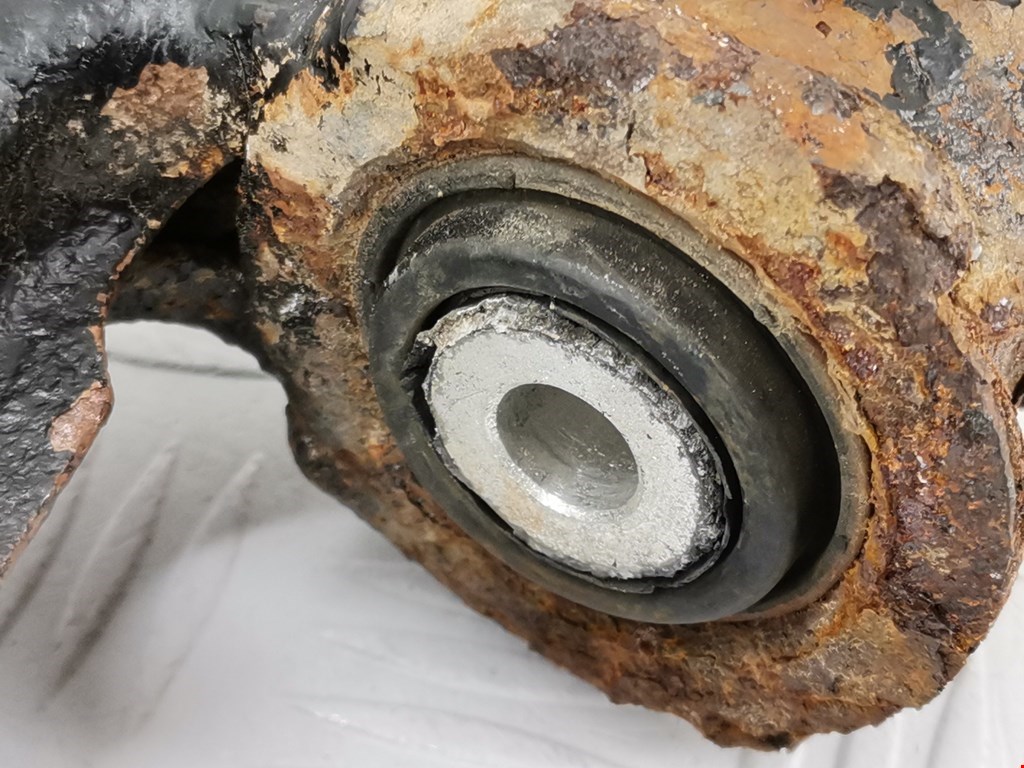 Рычаг передний левый OPEL Zafira A 1999-2005