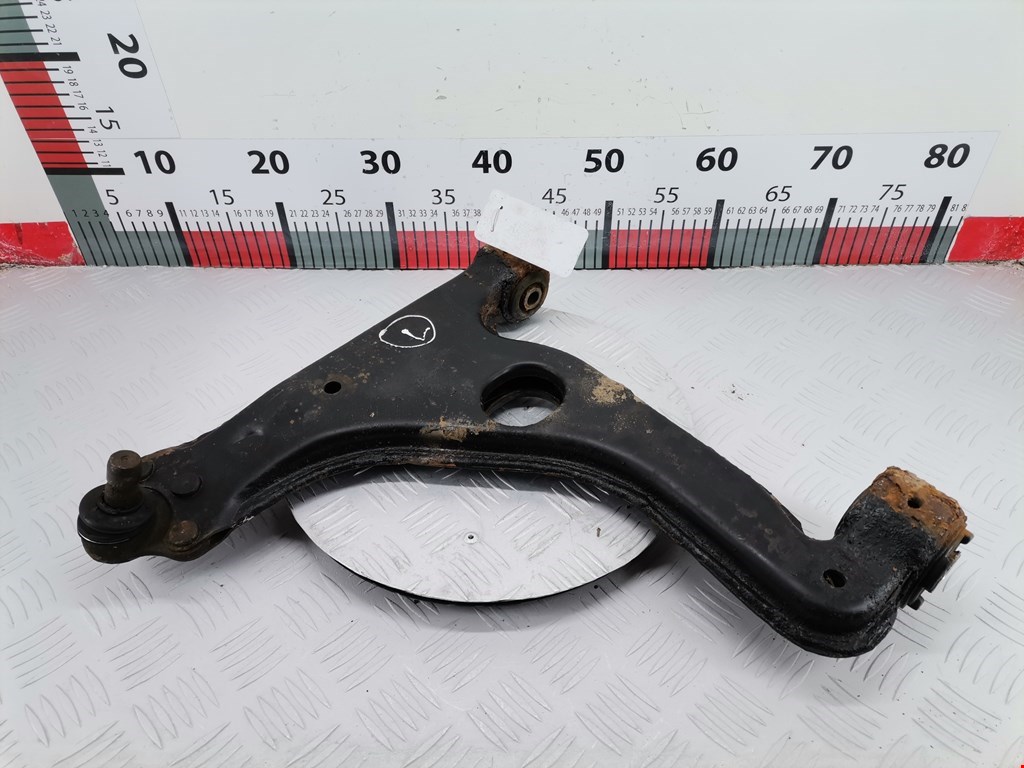 Рычаг передний левый OPEL Zafira A 1999-2005