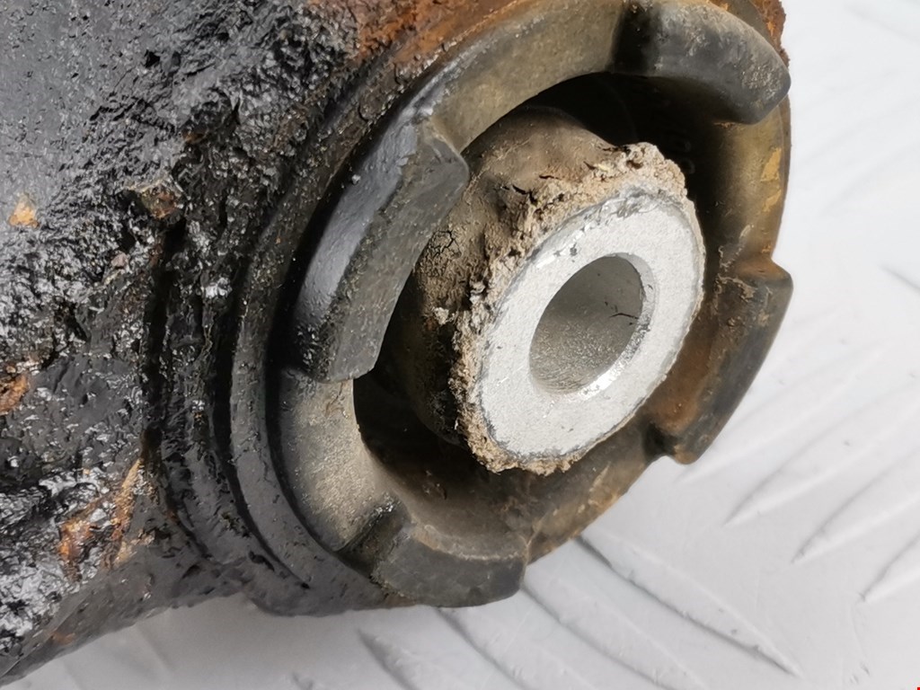 Рычаг передний левый OPEL Zafira A 1999-2005