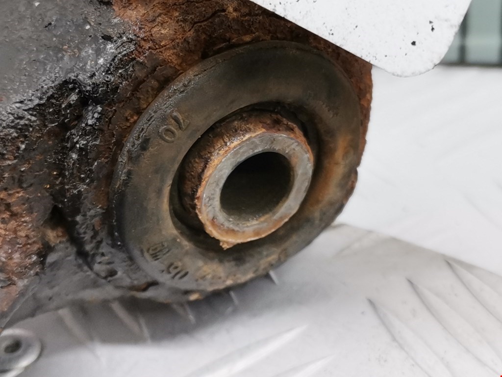 Рычаг передний левый OPEL Zafira A 1999-2005