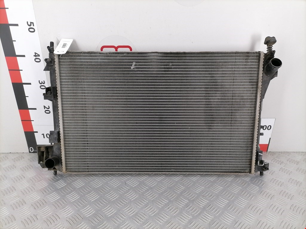 Радиатор основной OPEL Vectra Vectra C 2002-2008