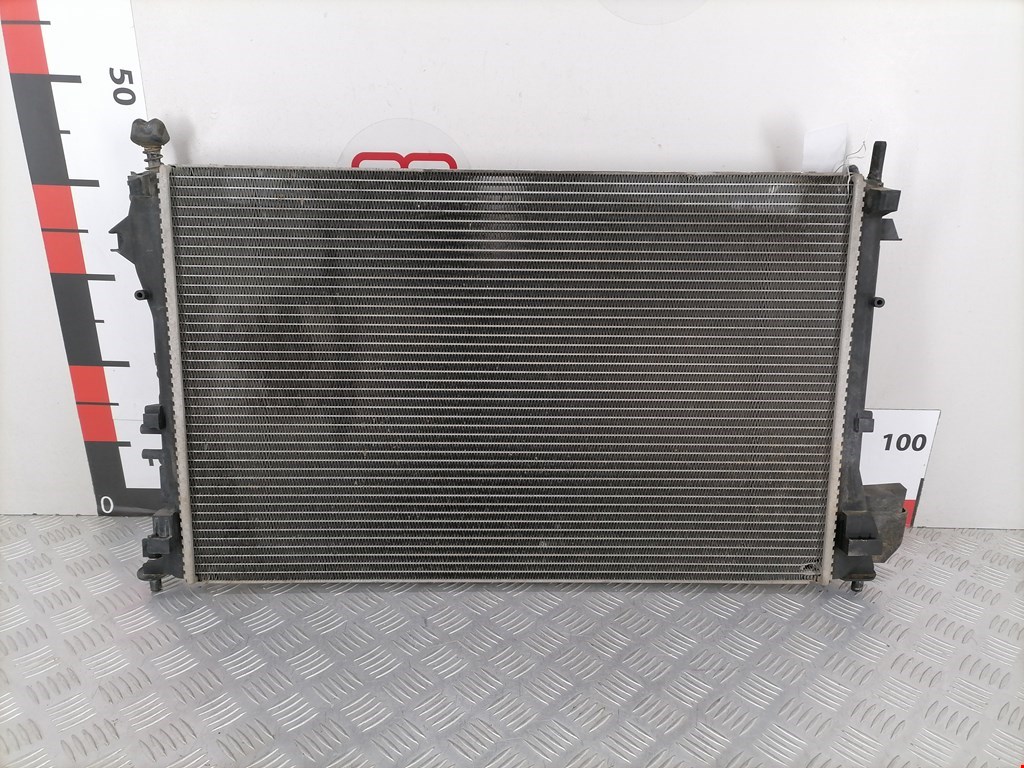 Радиатор основной OPEL Vectra Vectra C 2002-2008