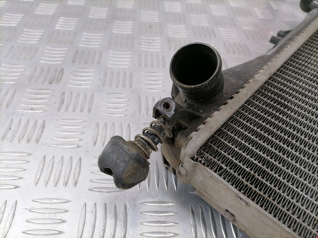 Радиатор основной OPEL Vectra Vectra C 2002-2008