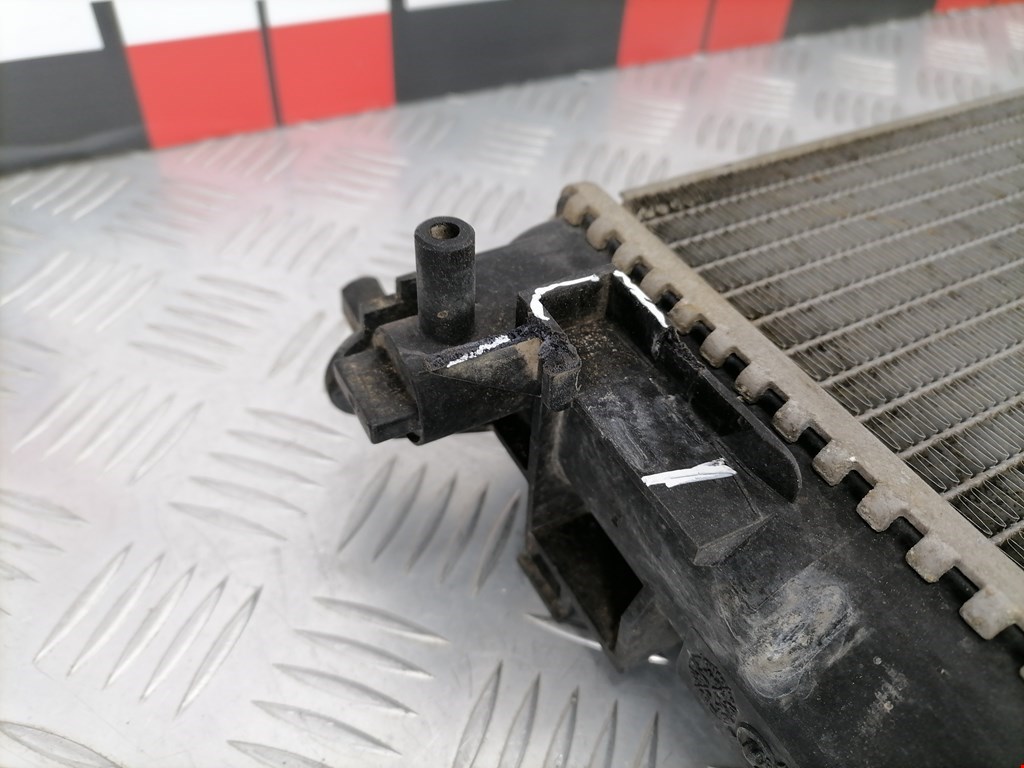 Радиатор основной OPEL Vectra Vectra C 2002-2008